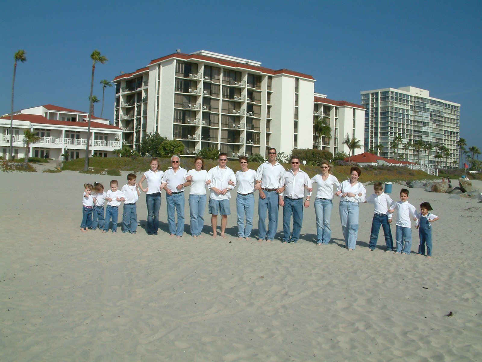Reunion 2004