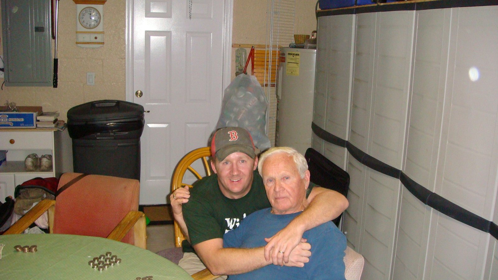 Thanksgiving 2008