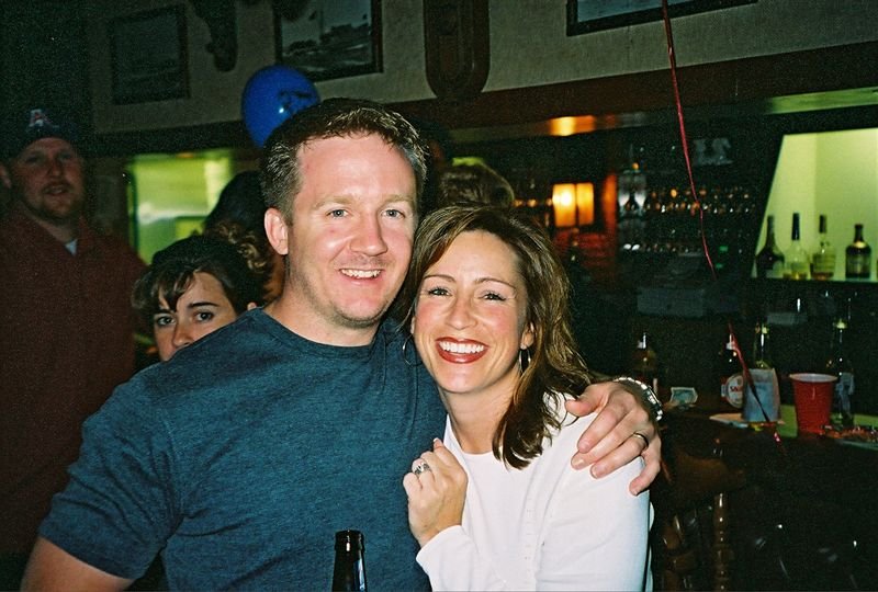 Erics 30th
