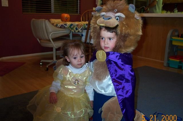 Halloween 2002