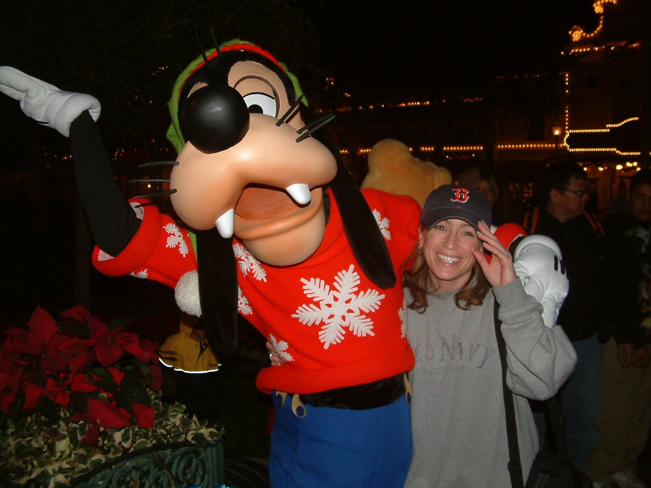 Christmas 2003