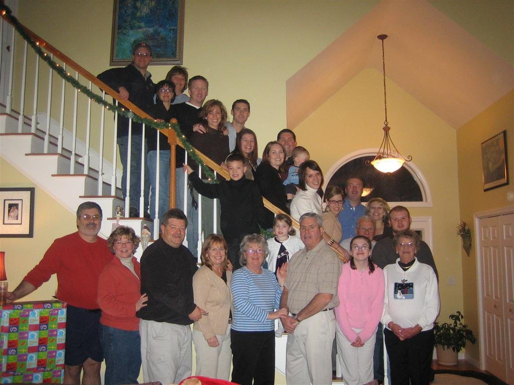 Christmas 2005