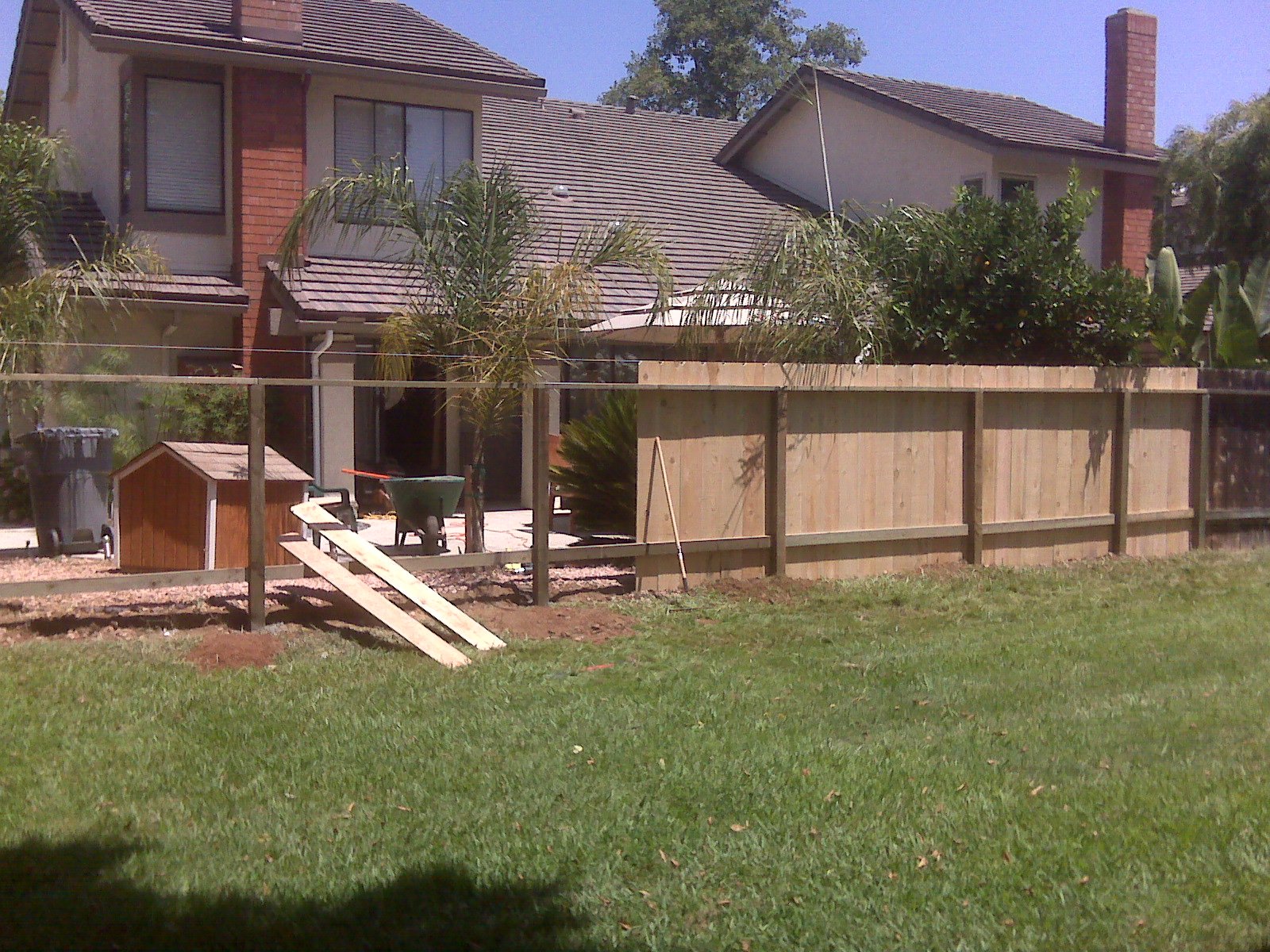 Fence