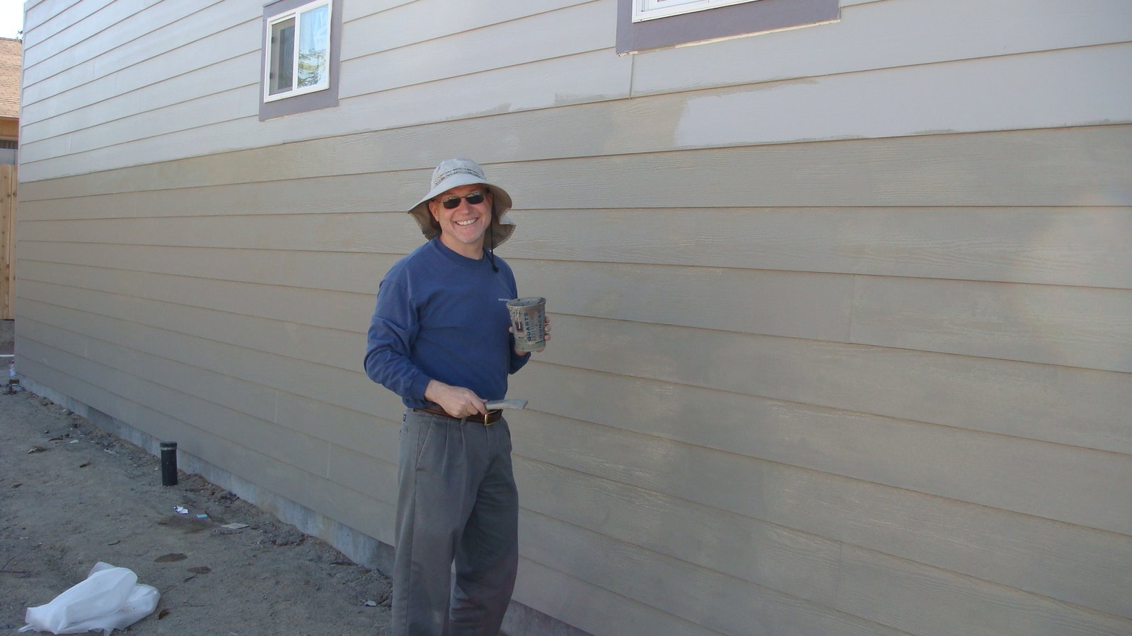Habitat for Humanity