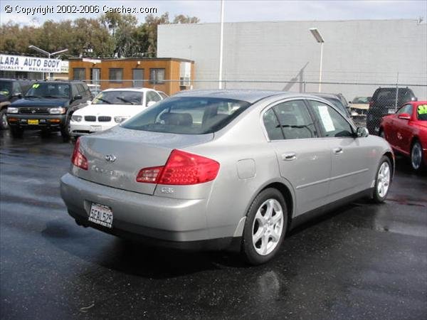 Our New Car