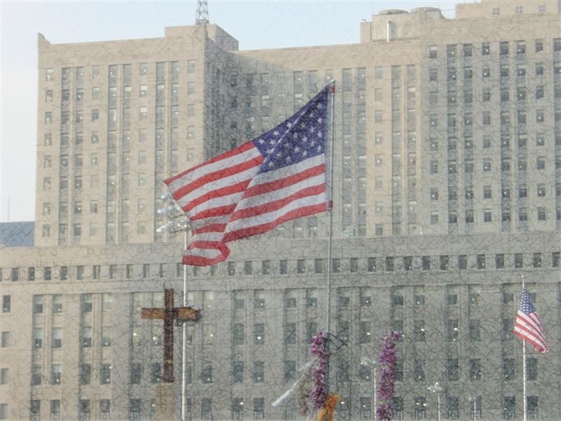 Ground Zero