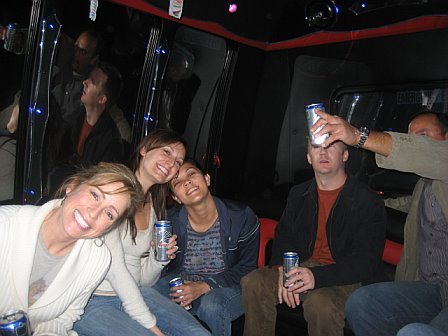 Brendas Birthday