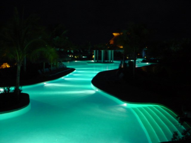Mexico - Scenery