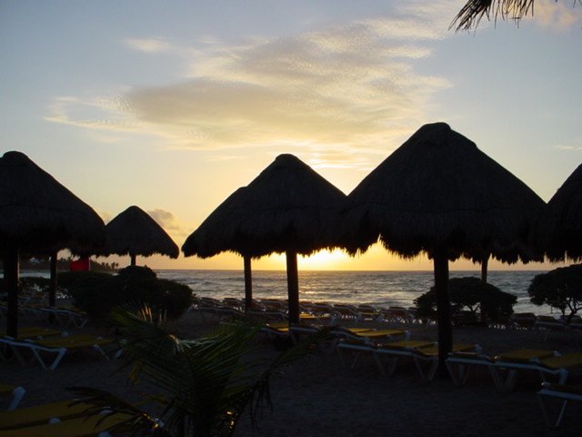 Mexico - Scenery