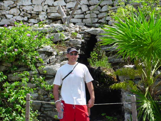 Mexico - Ruins