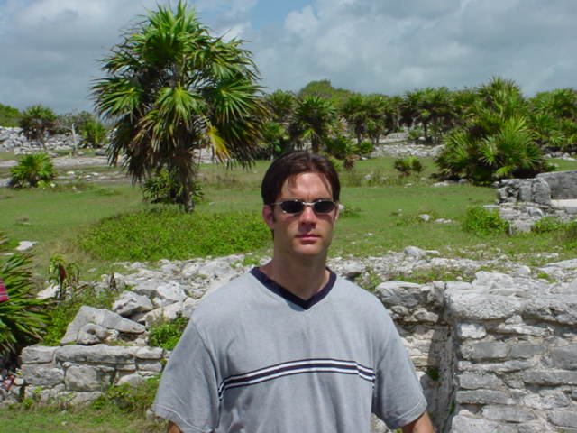 Mexico - Ruins