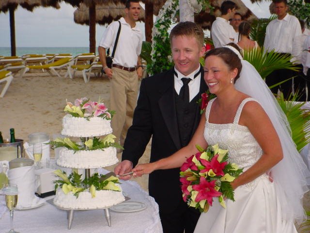 Mexico - Ceremony