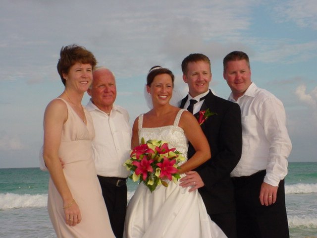 Mexico - Ceremony