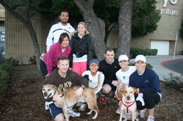 2010 Carlsbad Half