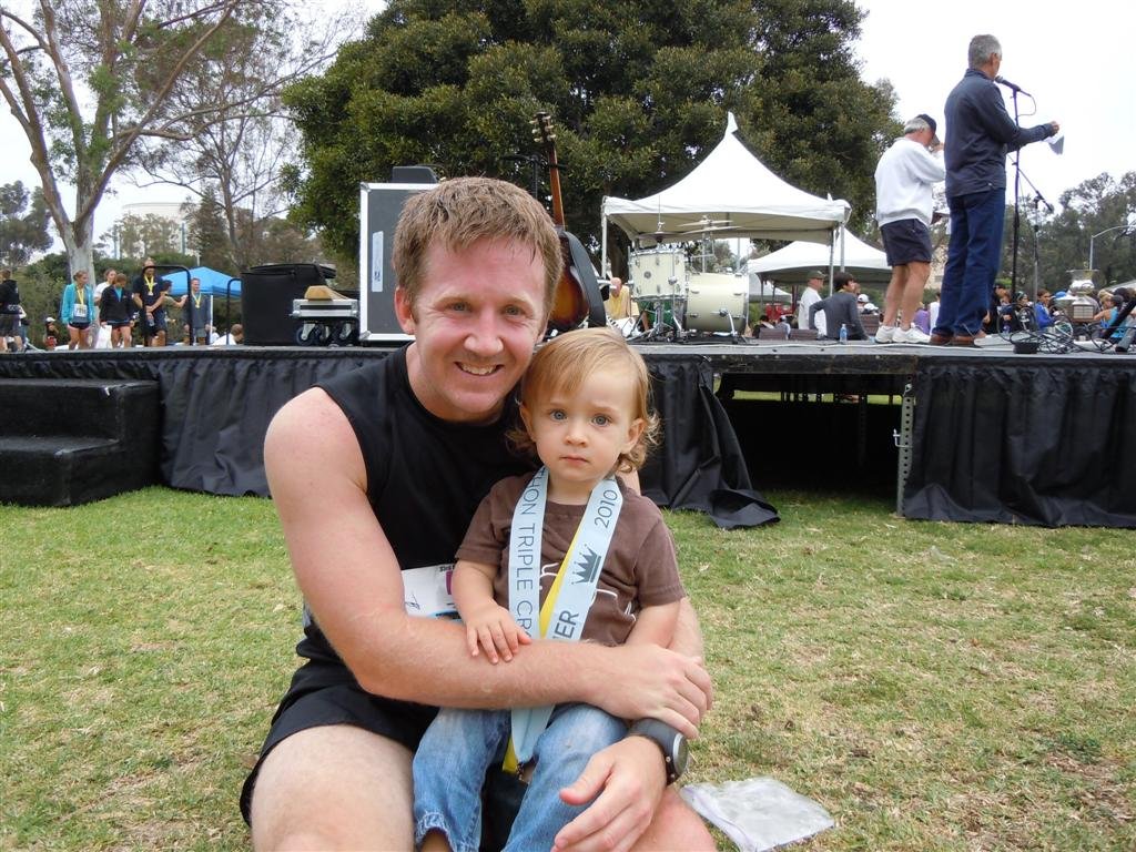 2010 AFC Half