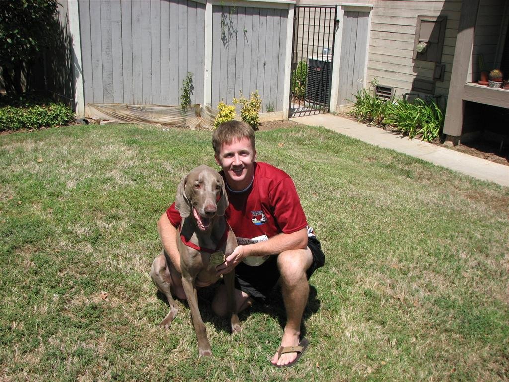 2009 AFC Half