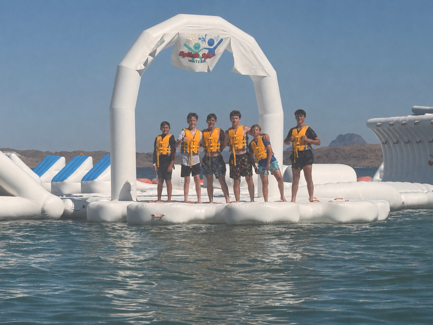 Havasu 2026