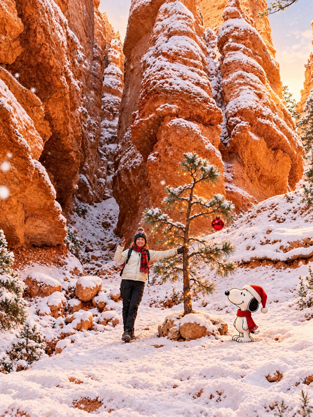 Bryce Canyon
