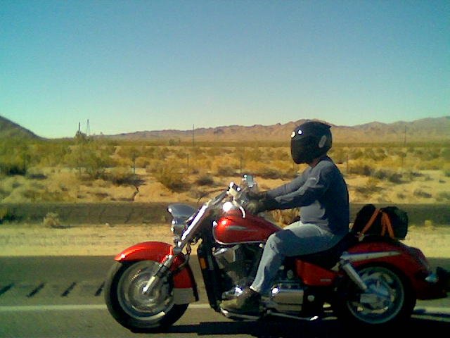 Laughlin - Jims 38th