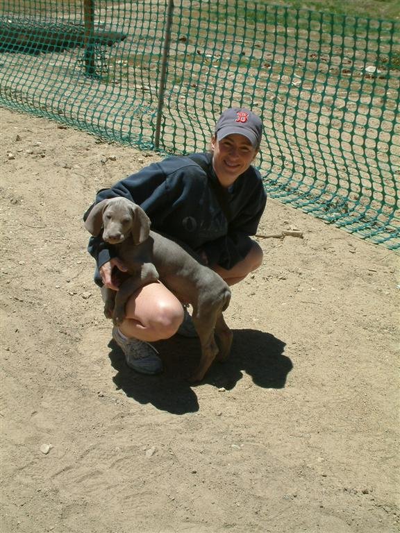 Big Bear - May 2005