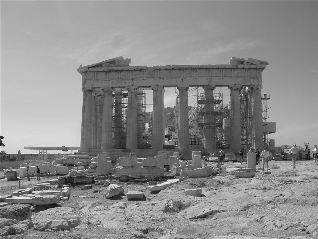 Europe 2006 - Athens