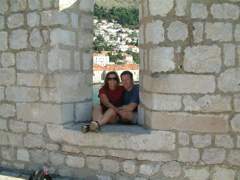 Europe 2006 - Dubrovnik