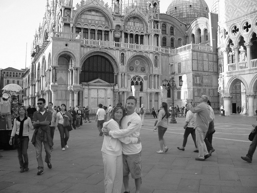 Europe 2006 - Venice