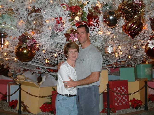 Cofer Family - 11/2002