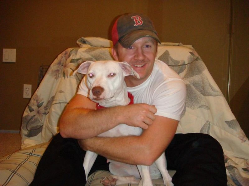 Eric & Star