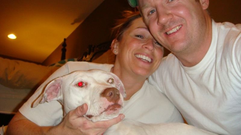 Jodi, Eric & Star
