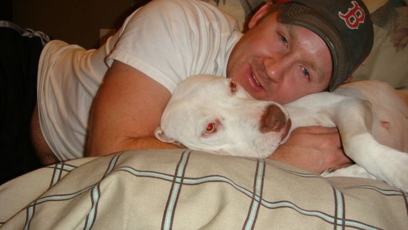 Snoozin with Star