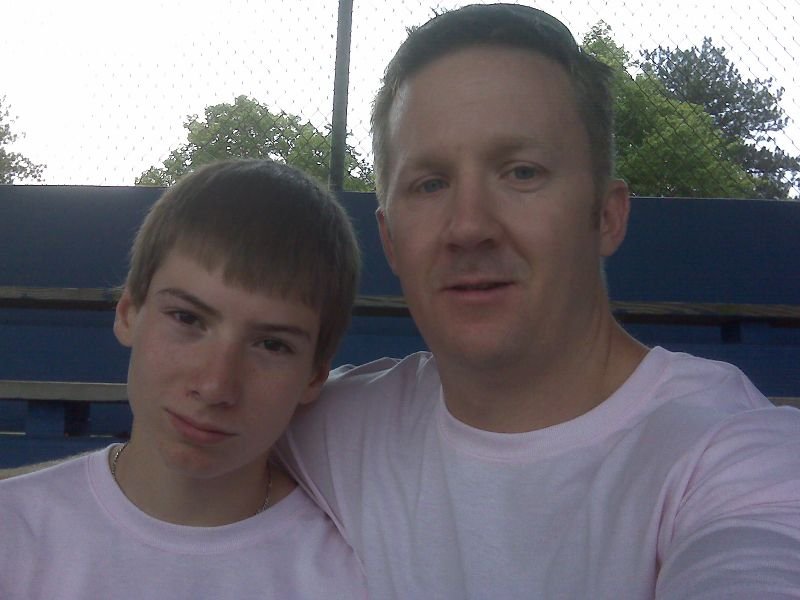 Zach & Eric