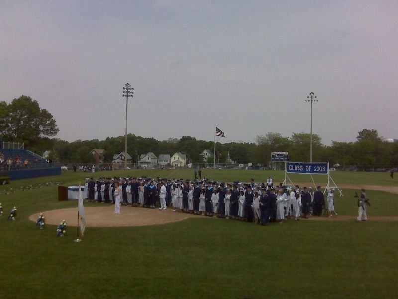 Graduating Class of 2008