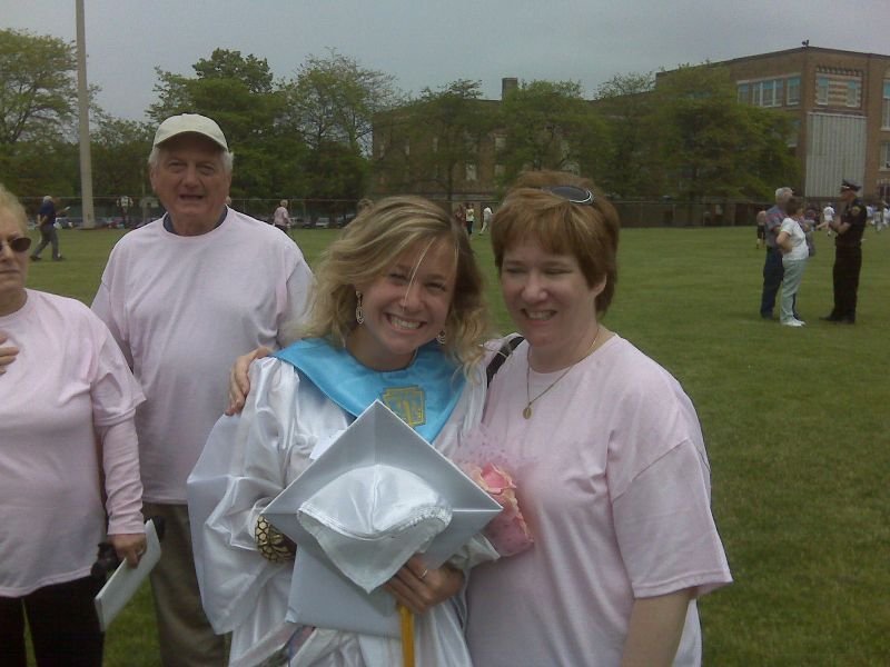 Amanda & Diane