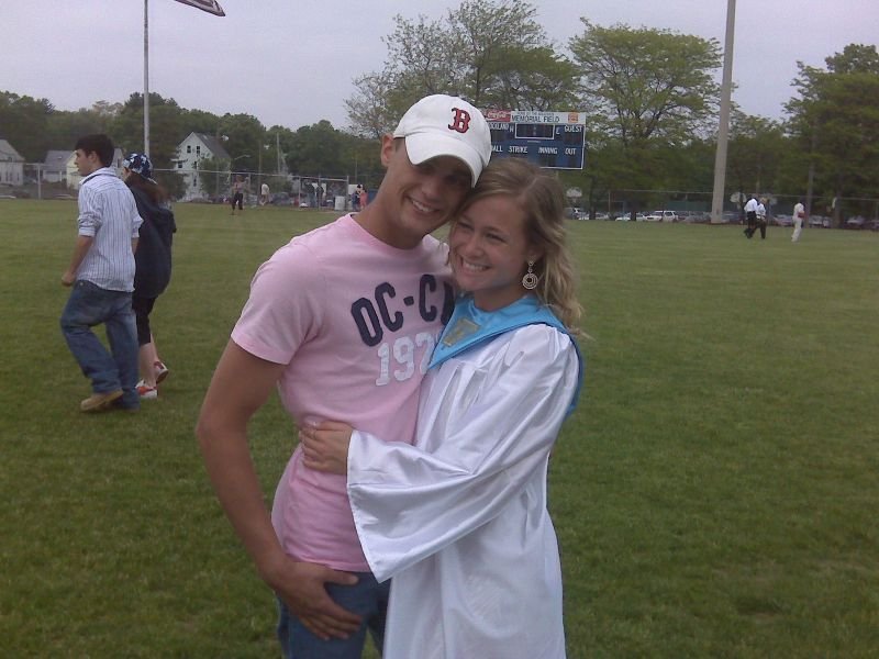 Scott & Amanda