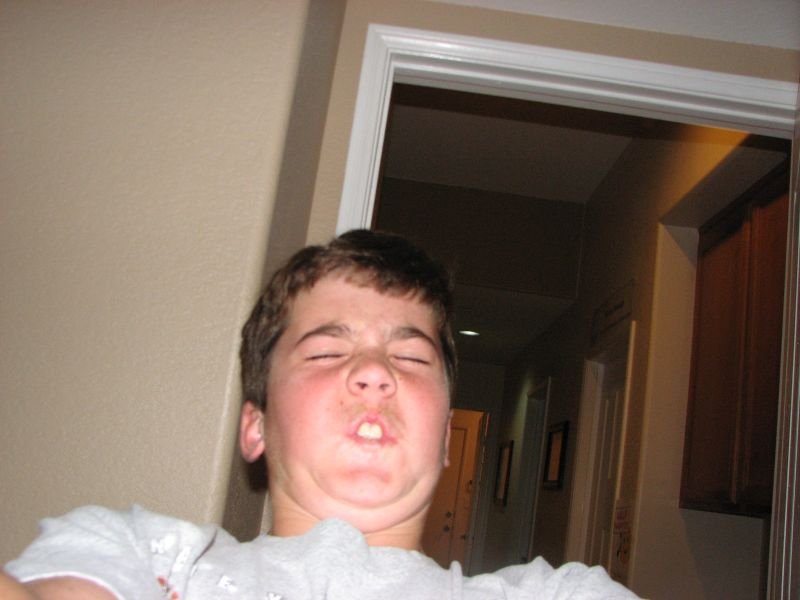 Cool Keenan