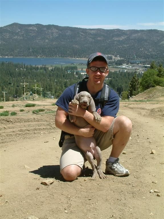 My Buddy