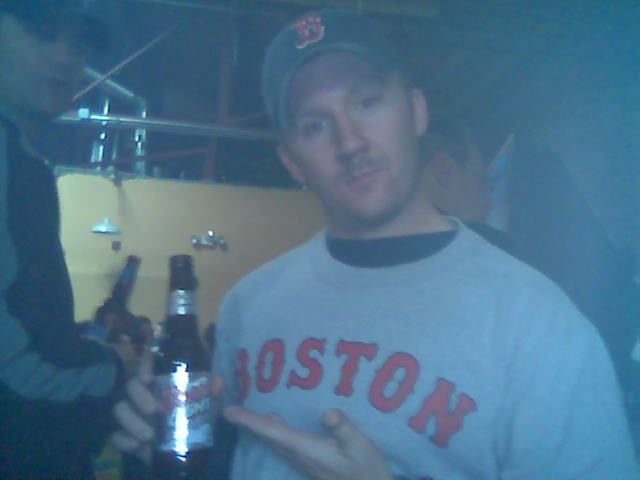 This is My Coors Light