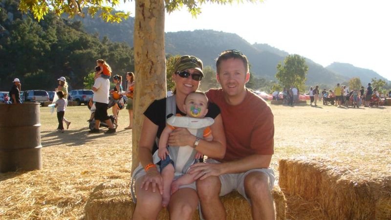 Family Shot