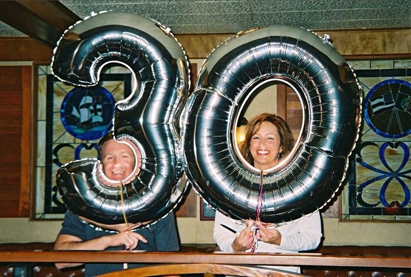 Big 30