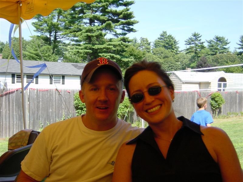 Eric & 

Jodi