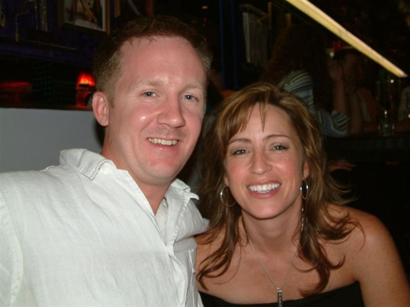 Eric & Jodi