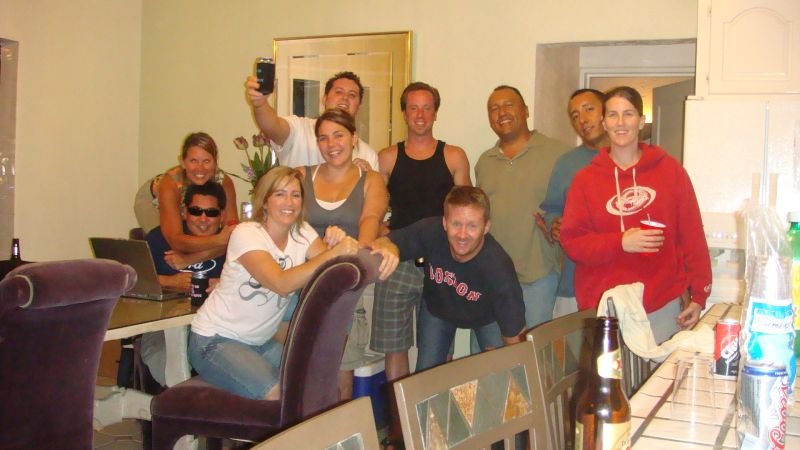 Group - Day 1