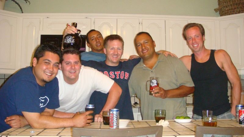 The Boys