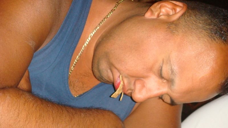 I Think Pablo is Out