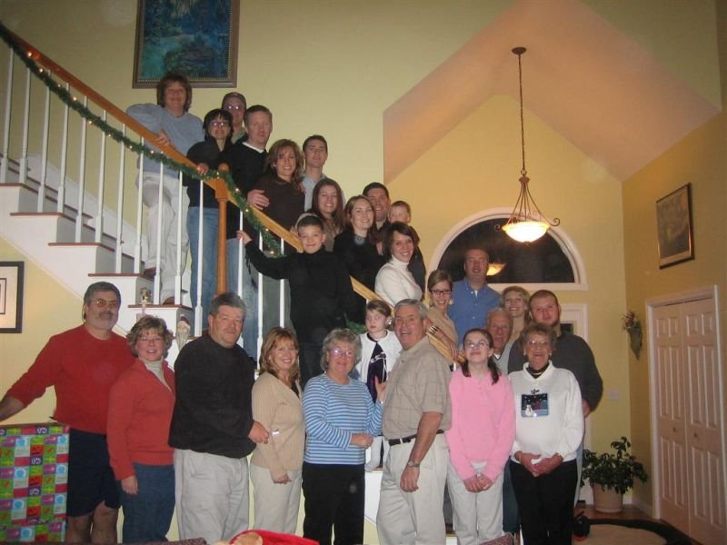 Whole Family 2