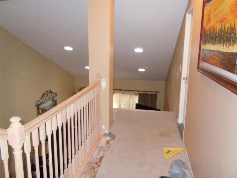 Banister 6