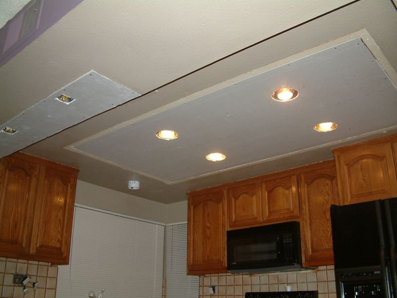 Lighting Enclosed