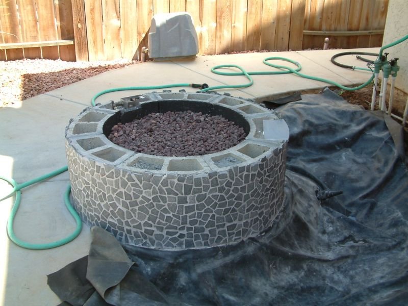 Stone Tile Complete