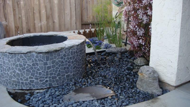 Done - With Fountain 1